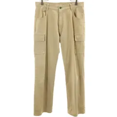 オシュコシュ カーゴパンツ ベージュ系 OSHKOSH メンズのサムネイル