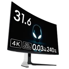 2025年最新】Dell alienware aw3225qfの人気アイテム - メルカリ