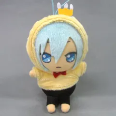 【中古】ぬいぐるみ 四葉環 きらどる おすわりぬいぐるみvol.2 「アイドリッシュセブン」