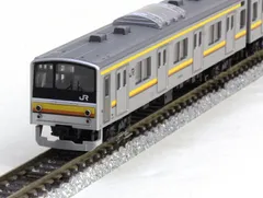 2025年最新】205系 南武線 katoの人気アイテム - メルカリ