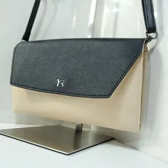 ⭐︎新品⭐︎Y's 財布 ショルダー 肩掛け 2way Dakota 【最大p31％Wプレゼント付】 ダコタ アミューズ お財布
