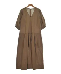 美品★sea new york レース タック パフスリーブ ワンピース 美品☆sea new york レース タック パフスリーブ ワンピース
