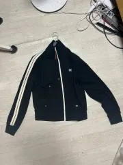 【値下げ中】SATUR トラックジャケット SATUR】Lawton All Day Track Zip-Up Jacket /追跡付 (SATUR