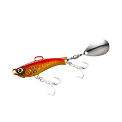 シマノ(SHIMANO) ソアレ ライズショットブレード 15g AR-C 004 キョウリンRG