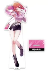 【中古】アクリルスタンド・アクリルパネル 一条莉々華 ビッグアクリルスタンド 「バーチャルYouTuber ホロライブDEV_IS ReGLOSS」 GiGO限定