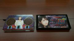 パチスロ　沖ハナ　乃木坂　秋元真夏　パネル