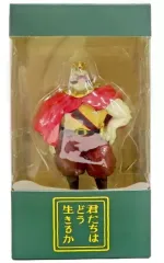 最終値引き 激レア！君たちはどう生きるか ミニフィギュア