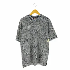 2023年最新】supreme umbro jacquard animal jerseyの人気アイテム