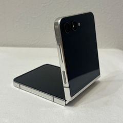 【美品】Galaxy/Z/Flip5/SCG23/SIMフリー/動作確認済/バッテリー良好/No.2017