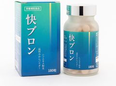 プロルベインDR 210カプセル - メルカリ