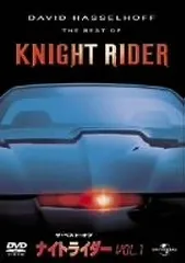 2025年最新】ナイトライダー dvdの人気アイテム - メルカリ