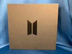 BTS MERCH BOX #1