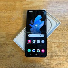 サムスン　Android Galaxy Flip 4｜256gb｜SIMフリー