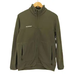 マムート MAMMUT イノミネイター ライト ミッドレイヤージャケット メンズ  Mのサムネイル