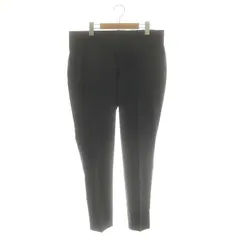 ザダファーオブセントジョージ THE DUFFER OF ST. GEORGE スラックス パンツ ジッパーフライ XL 紺 ネイビー /NR ■OSのサムネイル