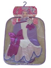 【未開封】ドキドキ!プリキュア キュアソード なりきりキャラリート キッズコスチューム 女の子
