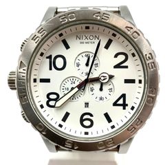 ✨稼働品✨ NIXON ニクソン 腕時計　メンズ THE 51-30 A083-100