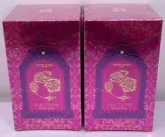 スルタン フェアリーローズ オードパルファム N 100ml×2個セット