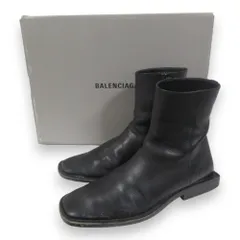 2025年最新】BALENCIAGA レディース ブーツの人気アイテム