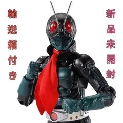 2025年最新】s.h.figuarts 仮面ライダーthe next 仮面ライダー1