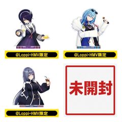 未開封品 BOX 第五人格 Identity V ＜RE:シリーズ
