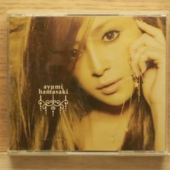 浜崎あゆみ ayumi hamasaki/Memorial address - メルカリ