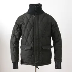 希少 Lサイズ WESTRIDE ホースハイド レーシングダウンジャケット WESTRIDE(ウエストライド) レーシングダウンジャケット ALL NEW