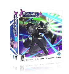 BULLET☆弾丸 ボードゲーム 2025年最新】bullet ボードゲームの人気アイテム - メルカリ