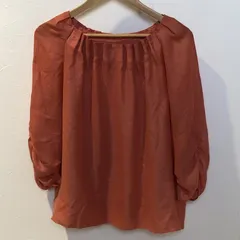 BODY DRESSING Deluxe ボディードレッシングデラックス シャツ、ブラウス 七分袖のサムネイル