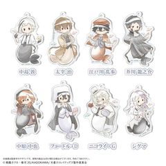 南條愛乃 ラバーストラップセット 全14種セット 単品売り〇 - メルカリ