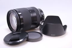 【極美品】SONY / SEL24240 / FE 24-240mm F3.5-6.3 OSS / デジタル一眼カメラα[Eマウント]用 純正レンズ 高倍率ズームレンズ フルサイズ