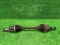 エスティマ GSR55W ラジエーター アエラス 4WD 7人 ティラド 16400  