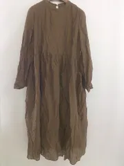 Aunt Marie's ワンピース 04054のサムネイル