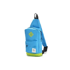 [Lelotte] ボディバッグ キッズ 斜めがけバッグ 軽量 ショルダーバッグ BODY-NYL (BN002) 1