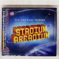 2025年最新】red hot chili peppers stadiumの人気アイテム