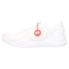 NIKE (ナイキ) Kobe 8 Protro Halo コービー8 プロトロ ヘイロー ローカットスニーカー ホワイト US10.5/28.5cm FJ9364-100 ホワイトのサムネイル