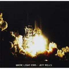 テクノ ジェフ・ミルズ レコード 4枚セット 2025年最新】ジェフ・ミルズの人気アイテム - メルカリ