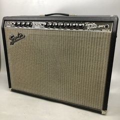 Fender	USA 65 TWIN REVERB　f146