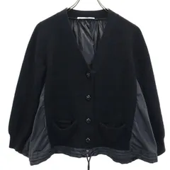 2024年最新】サカイラック sacai luck カーディガン サイズ2 M 