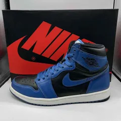 NIKE 22ss AIR JORDAN 1 RETRO HIGH OG DARK MARINA BLUE 28.0cm 555088-404 ナイキ エアジョーダン1 レトロ ハイ オージー ダークマリーナブルー スニーカー 南堀江店