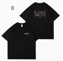 2024年最新】suga d-day tシャツの人気アイテム - メルカリ