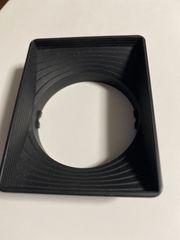 リコー RICOH GR Digital用レンズフード GH-1( フードのみ)