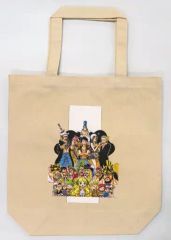 nijisuke トートバッグ パンダ シャンシャン シャオシャオ ニジスケ 
