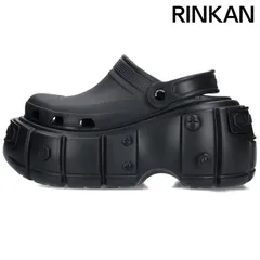 Balenciaga Hard Crocs | eBay