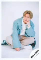 2025年最新】平野紫耀公式写真ポートレートの人気アイテム