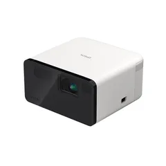 かばさま】Epson EH-TW5750 WHITE dreamio