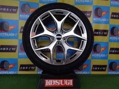 kuma様ハイエース200系 20インチ 8.5J+20 4本 ファブレス - メルカリ