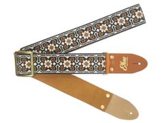 Elara Straps Tetra Heart Cafe Au Lait Ultrasuede