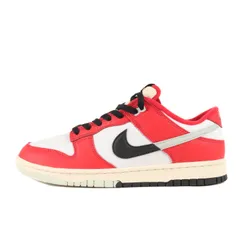 2024年最新】nike dunk low retro prm chicago splitの人気アイテム