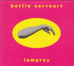英CD Bettie Serveert Lamprey BBQCD169 Beggars Banquet /00110